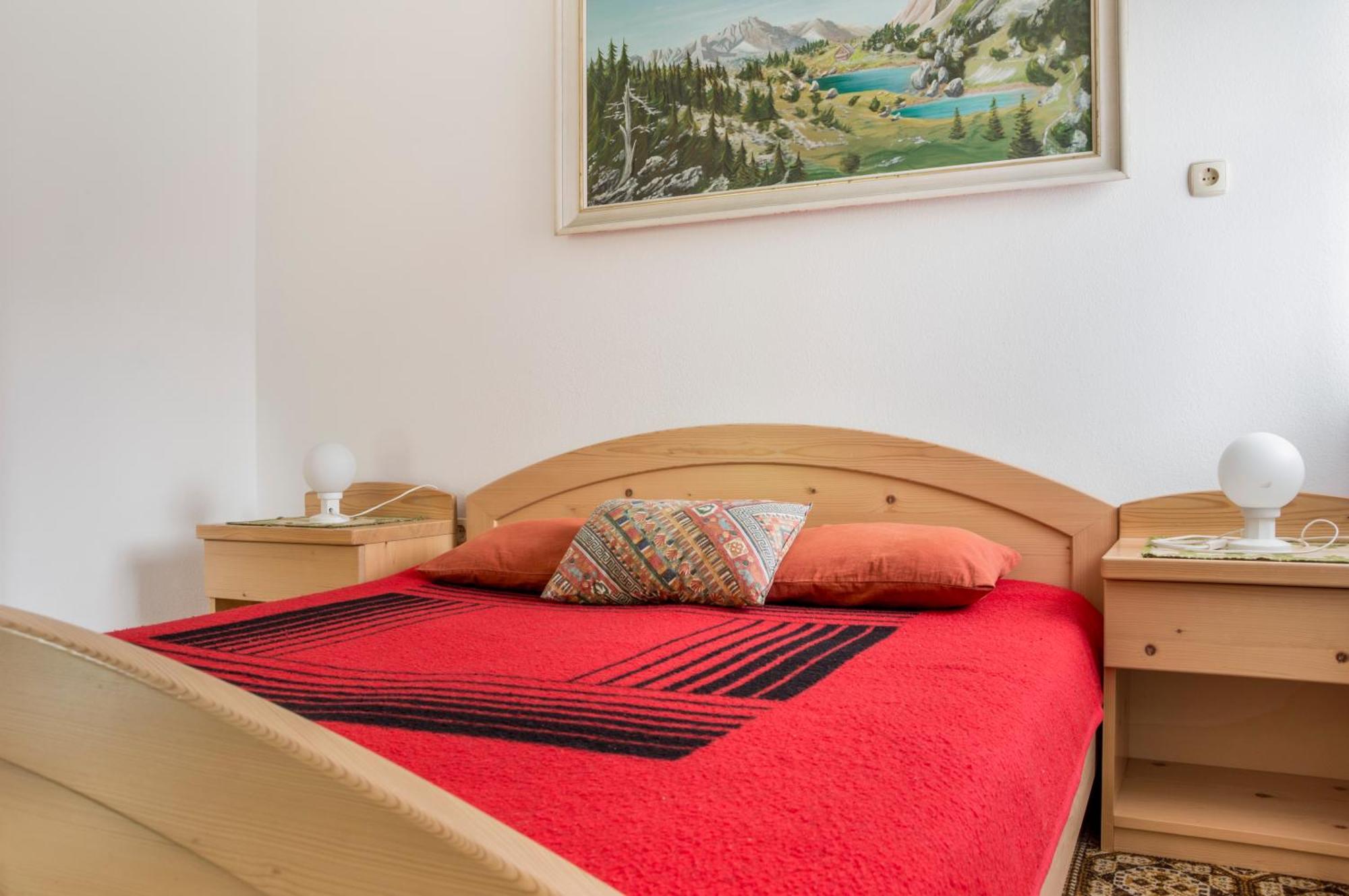 Apartments Stros Bohinj Exterior foto